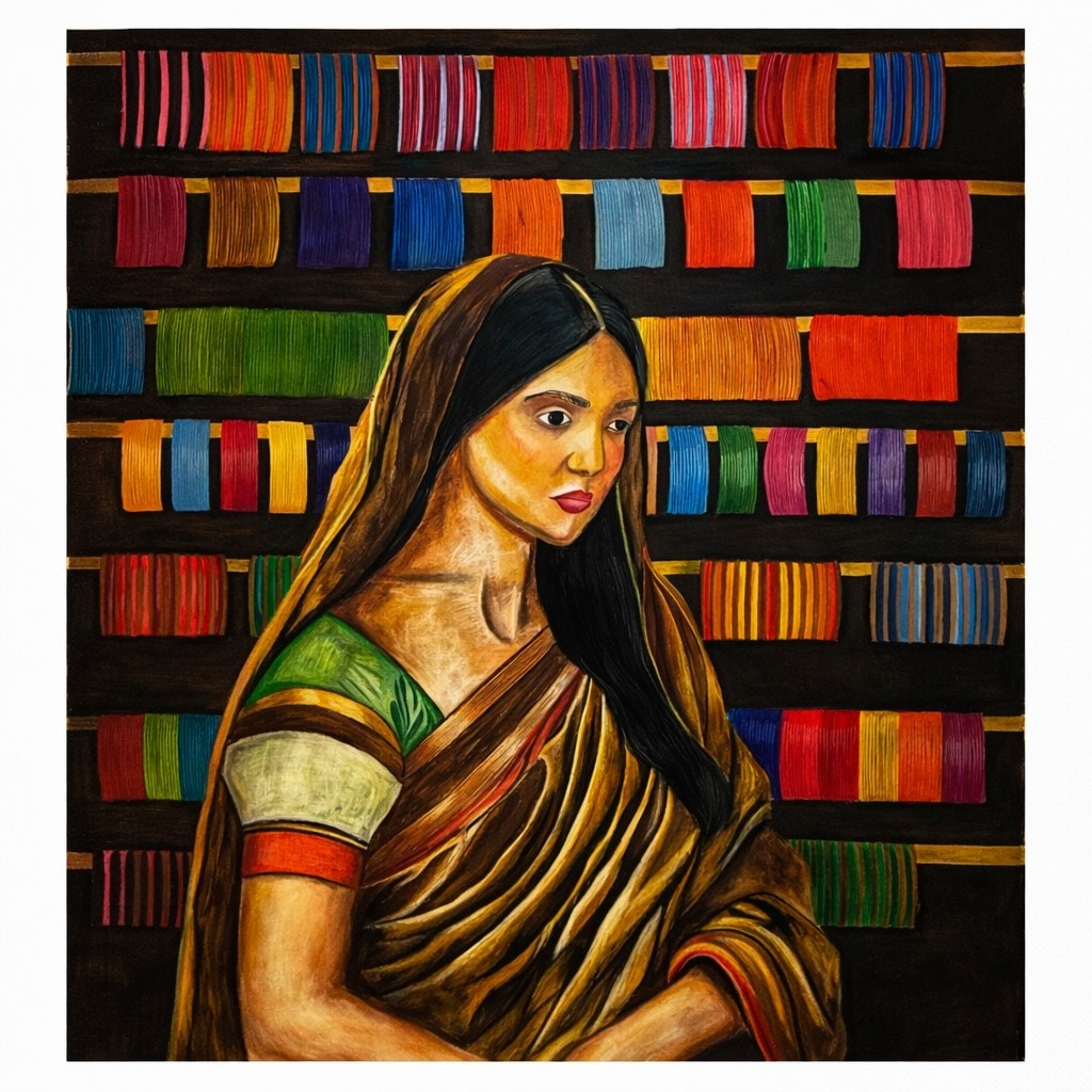 चुनाव (Chunaav — Choice)