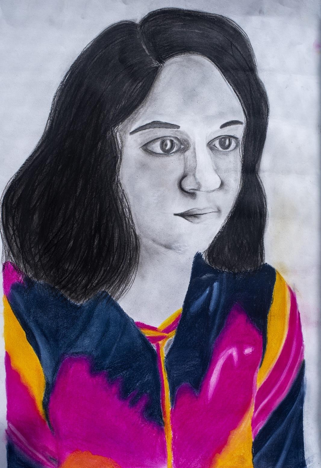 Self Portrait
